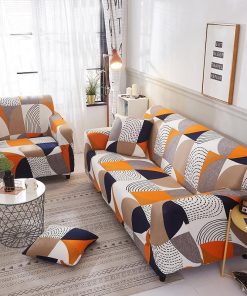 Super Stretch Sofa Cover