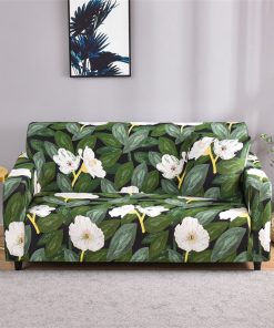 Super Stretch Perfect Fit Couch Sofa Covers
