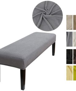 Dining Bench Covers
