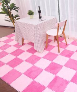 Interlocking Foam Mat