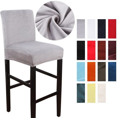 Bar Stools Chair Cover