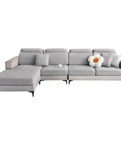 All-inclusive Universal L-shaped Sofa Covers