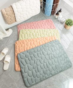 Super Absorbent Floor Mat