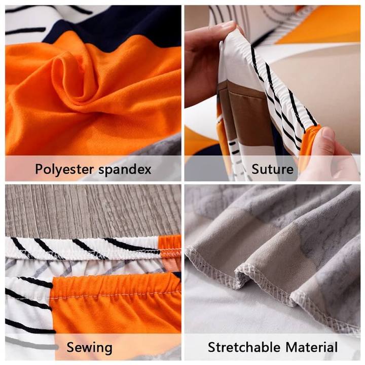 Wingback Chair Covers - Image 2