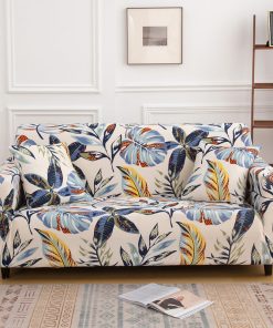 Super Stretch Couch Sofa Cover