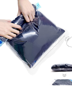 Spaceplus Roll Up Compression Travel Packing Bags