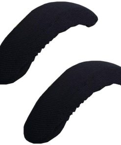 Removable Washable Office Chair Armrest Slipcovers