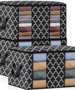 PVC Clothing Storage Bag (24.8'' x 17.7'' x 14.2'')