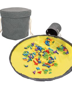 Playroom Organizer Storage Bin for Toys