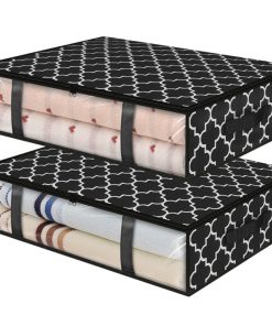 Visual Clothing Storage Bag (23.6'' x 17.7'' x 5.9'')