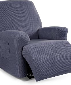 Sureix™ Stretchable Recliner Slipcover