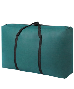 Non-woven Large Moving Luggage Storage Bag