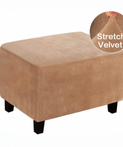 Rectangular Ottoman Covers
