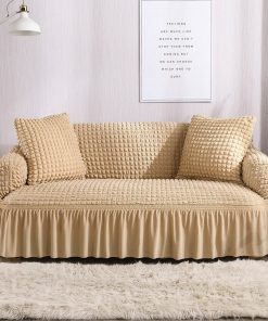 Bubble Design Sofa Covers