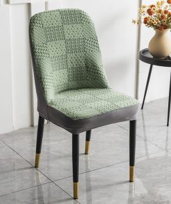 Super Fit Stretch Dining Chair Protector