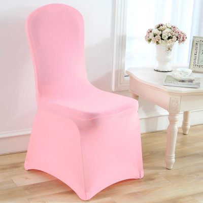 Universal Thickened Stretch Folding Chair Cover