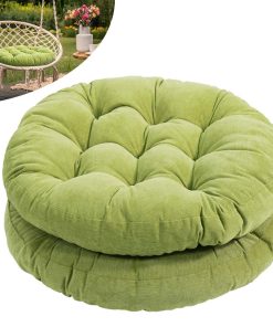 Round Chair Cushion