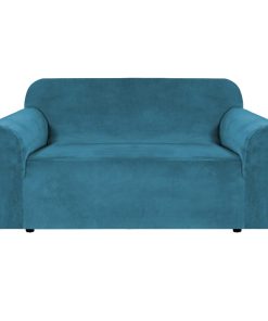 Sureix™ Stretch Soft Velvet Sofa Covers