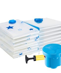 Spaceplus Vacuum Storage Bags